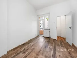 Pronájem bytu 2+kk, Praha - Nusle, K podjezdu, 49 m2
