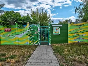 Pronájem bytu 2+kk, Praha - Nusle, K podjezdu, 49 m2