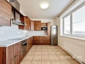 Prodej bytu 1+1, Tábor, Nad Obchvatem, 53 m2