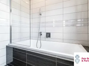Prodej bytu 3+kk, Nové Strašecí, Dukelská, 69 m2