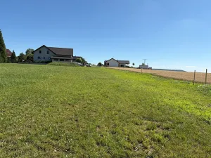 Prodej pozemku pro bydlení, Dolní Stakory, 1117 m2