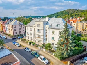 Prodej bytu 1+1, Ústí nad Labem, Alešova, 52 m2