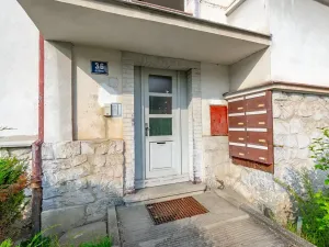 Prodej bytu 1+1, Ústí nad Labem, Alešova, 52 m2