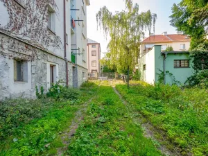 Prodej bytu 1+1, Ústí nad Labem, Alešova, 52 m2
