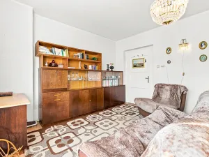 Prodej bytu 1+1, Ústí nad Labem, Alešova, 52 m2