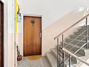 Prodej bytu 1+1, Ústí nad Labem, Alešova, 52 m2