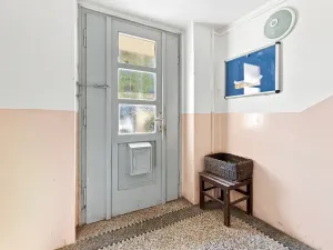 Prodej bytu 1+1, Ústí nad Labem, Alešova, 52 m2