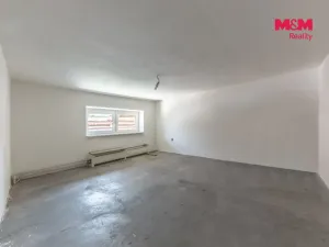 Prodej rodinného domu, Činěves, 161 m2