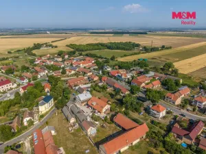 Prodej rodinného domu, Opočnice, 150 m2