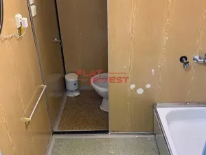 Prodej bytu 1+kk, Sokolov, Jiřího z Poděbrad, 25 m2
