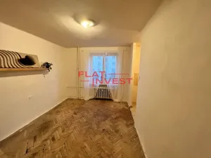 Prodej bytu 1+kk, Sokolov, Sokolovská, 25 m2
