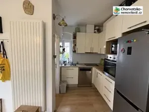 Prodej bytu 3+kk, Pula, Chorvatsko, 51 m2