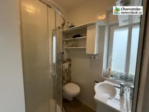 Prodej bytu 3+kk, Pula, Chorvatsko, 51 m2