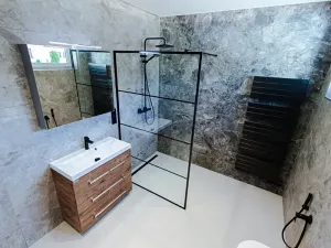 Prodej rodinného domu, Jílové u Prahy, Pod Školkou, 91 m2