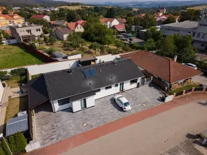 Prodej rodinného domu, Jílové u Prahy, Pod Školkou, 91 m2