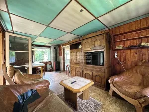 Prodej chaty, Červená Lhota, 47 m2