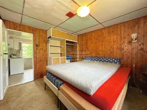Prodej chaty, Červená Lhota, 47 m2