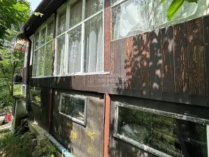 Prodej chaty, Červená Lhota, 47 m2