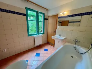 Pronájem bytu 2+kk, Praha - Břevnov, Fastrova, 56 m2