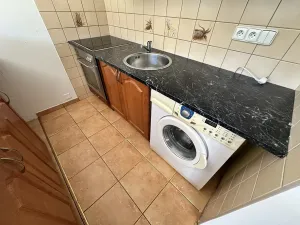 Prodej bytu 1+1, Děčín, Kosmonautů, 35 m2
