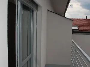 Pronájem bytu 1+1, Brno, Banskobystrická, 34 m2