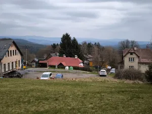 Prodej pozemku pro bydlení, Pěnčín, 3373 m2
