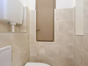 Pronájem bytu 2+kk, Praha - Žižkov, Bořivojova, 50 m2