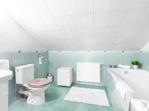 Prodej rodinného domu, Jihlava, Na Valech, 195 m2