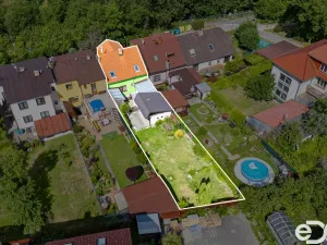 Prodej rodinného domu, Jihlava, Na Valech, 195 m2
