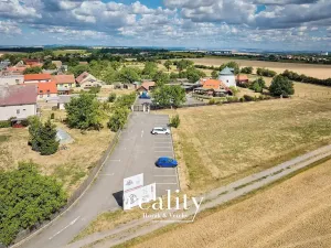 Prodej restaurace, Lesná, 450 m2
