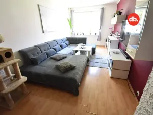 Prodej bytu 3+1, Sokolov, Karla Havlíčka Borovského, 71 m2