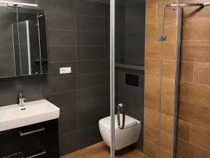 Pronájem bytu 2+kk, Praha - Sobín, Želetická, 54 m2