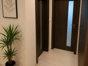 Pronájem bytu 2+kk, Praha - Sobín, Želetická, 54 m2