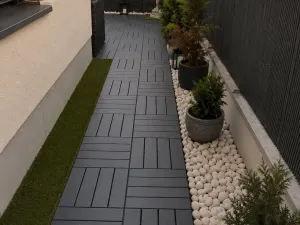 Pronájem bytu 2+kk, Praha - Sobín, Želetická, 54 m2