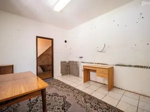 Prodej rodinného domu, Vlkoš, 112 m2