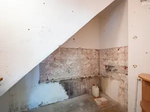 Prodej rodinného domu, Vlkoš, 112 m2