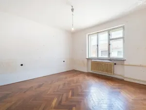 Prodej rodinného domu, Vlkoš, 112 m2