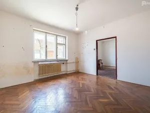 Prodej rodinného domu, Vlkoš, 112 m2