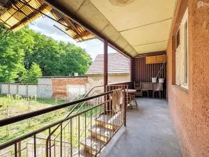 Prodej rodinného domu, Vlkoš, 112 m2