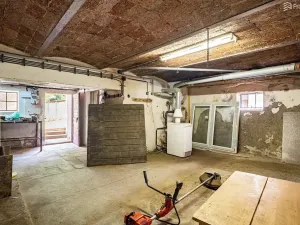 Prodej rodinného domu, Vlkoš, 112 m2