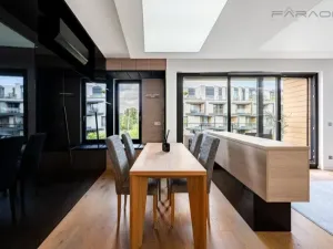 Prodej bytu 2+kk, Praha - Libeň, Menclova, 66 m2