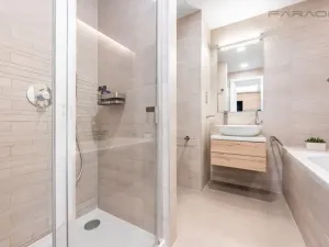 Prodej bytu 2+kk, Praha - Libeň, Menclova, 66 m2