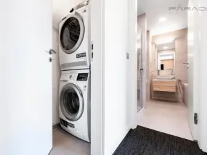 Prodej bytu 2+kk, Praha - Libeň, Menclova, 66 m2