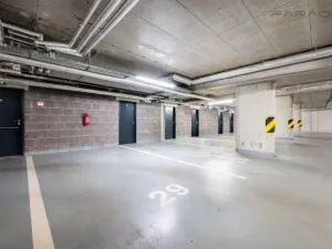 Prodej bytu 2+kk, Praha - Libeň, Menclova, 66 m2