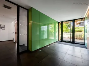 Prodej bytu 2+kk, Praha - Libeň, Menclova, 66 m2