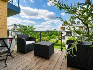 Pronájem bytu 2+kk, Praha - Libeň, Menclova, 66 m2