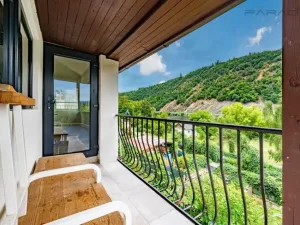 Prodej chalupy, Štěchovice, 40 m2