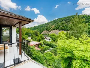 Prodej chalupy, Štěchovice, 40 m2