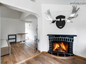 Prodej chalupy, Štěchovice, 40 m2