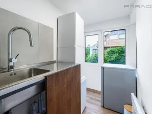 Prodej chalupy, Štěchovice, 40 m2